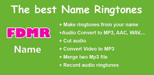 pragnesh name ringtone