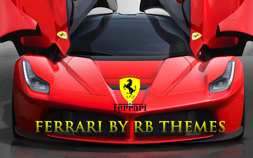 Ferrari 2 Theme by Rahul Bhatkar