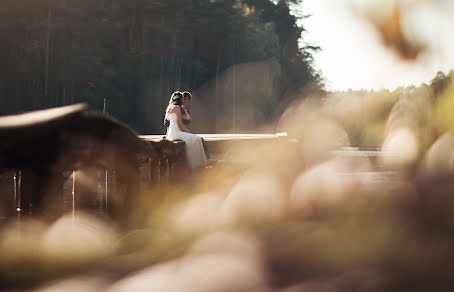 Wedding photographer Evgeniy Kobylinskiy (creater). Photo of 7 October 2015