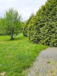 terrain à La Chapelle-Bouëxic (35)