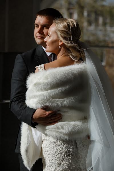 Wedding photographer Alena Platonova (milenia). Photo of 6 December 2020