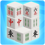 Mahjong Dimensions 3D Apk