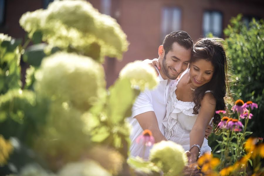 Wedding photographer Philipp Boulanov (photosuits). Photo of 13 July 2018