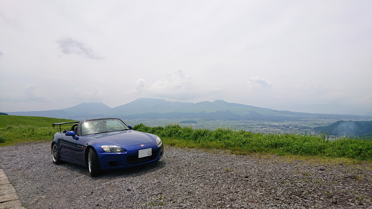 S2000のGENさんが投稿したカスタム事例の投稿画像3枚目