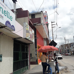 Monterrey Salón - Peluqueria