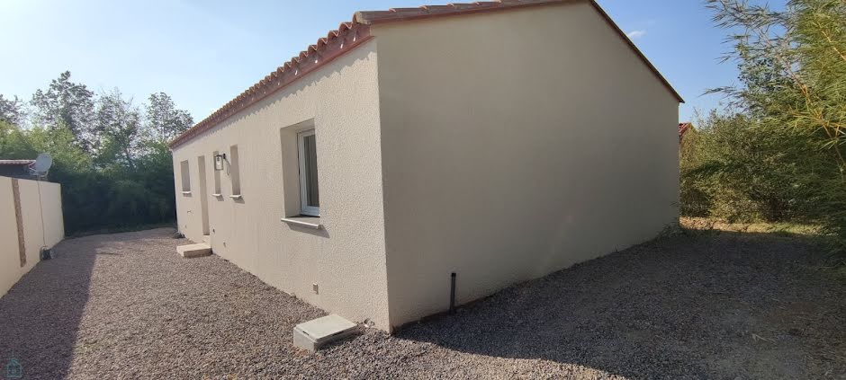 Vente villa 4 pièces 90 m² à Vinça (66320), 235 000 €