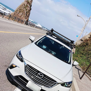 CX-3 DK5FW