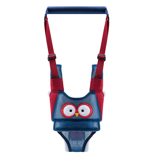 Title 4, Baby Cartoon Breathable Walking Belt, providing...