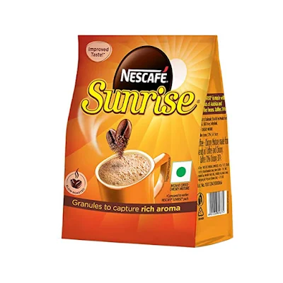 Nescafe Coffee - Sunrise - 100 gm