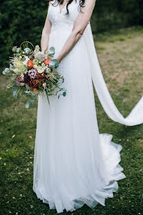 Jurufoto perkahwinan Yalın Afşar Kılınç (yalinadamwedding). Foto pada 28 April 2021