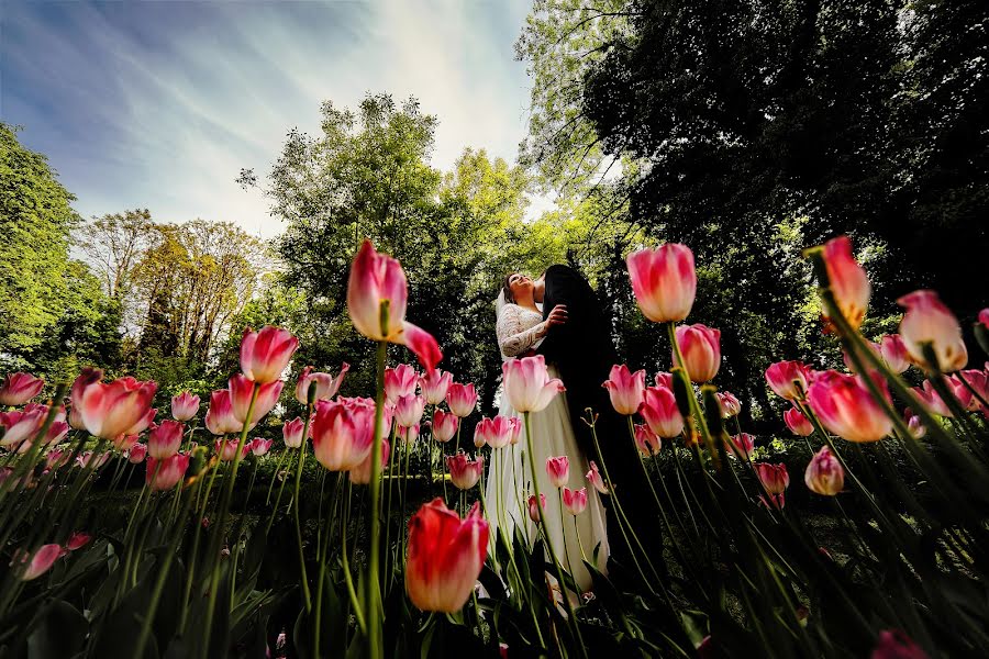 Fotografer pernikahan Marius Marcoci (mariusmarcoci). Foto tanggal 12 Mei 2022