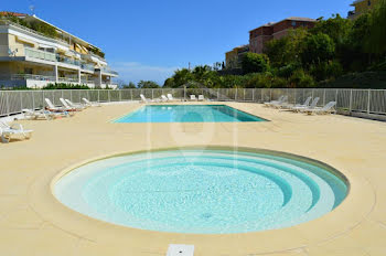 appartement à Antibes (06)