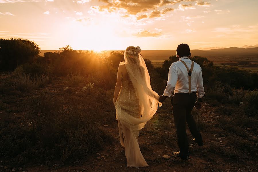 Fotógrafo de casamento Thomas Schwede (thomasschwede). Foto de 1 de maio 2022