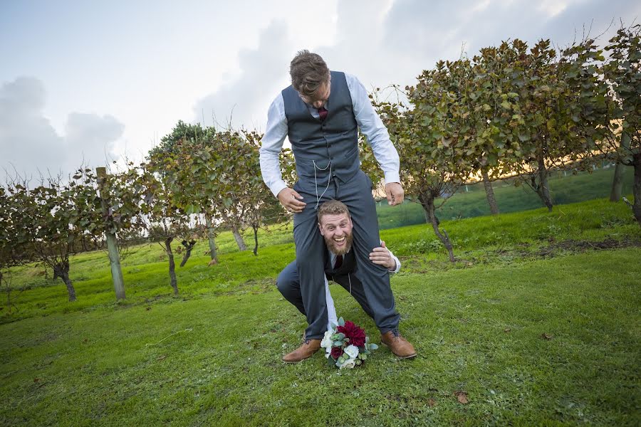 Photographe de mariage Deniz Unlusu (denizunlusu). Photo du 21 janvier 2019