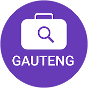 Jobs in Gauteng, South Africa  Icon