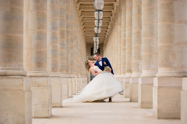 Photographe de mariage Evelien Geerinckx (eveliengeerinckx). Photo du 7 janvier 2023