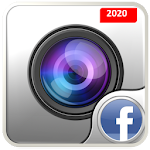 Cover Image of ดาวน์โหลด Facebook Pixlr - Free Photo Editor Update 1.0 APK