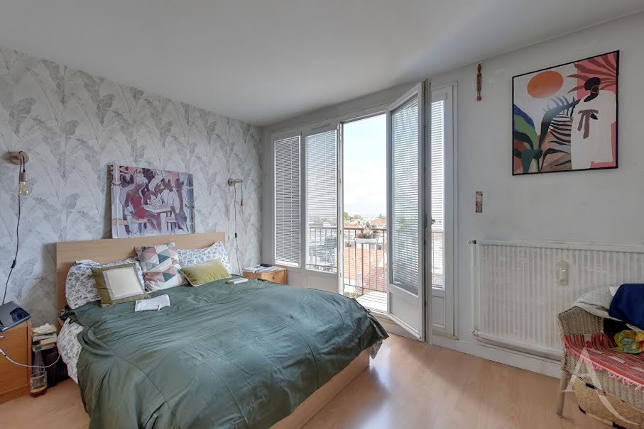 Vente appartement 2 pièces 51.15 m² à Romainville (93230), 285 000 €