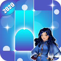 Piano Tiles - Descendants 3