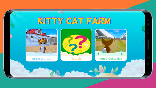 Kitty Cat Farm