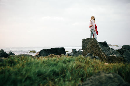 Photographe de mariage Mila Kryukova (milakrukova). Photo du 16 mai 2016