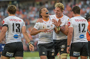 Cheetahs' fullback Clayton Blommetjies was man of the match against Griquas. He is now heading for the Cape.