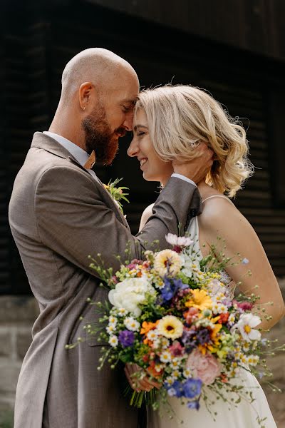 Wedding photographer Daniela Schaeffer (danielaschaeffer). Photo of 10 August 2022