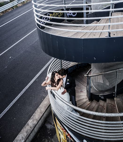 Photographer sa kasal Giuseppe Boccaccini (boccaccini). Larawan ni 31 Disyembre 2015