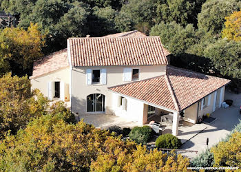 villa à Mollans-sur-Ouvèze (26)