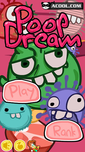 Poop Dream