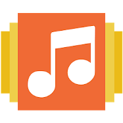 Free Music Download  Icon