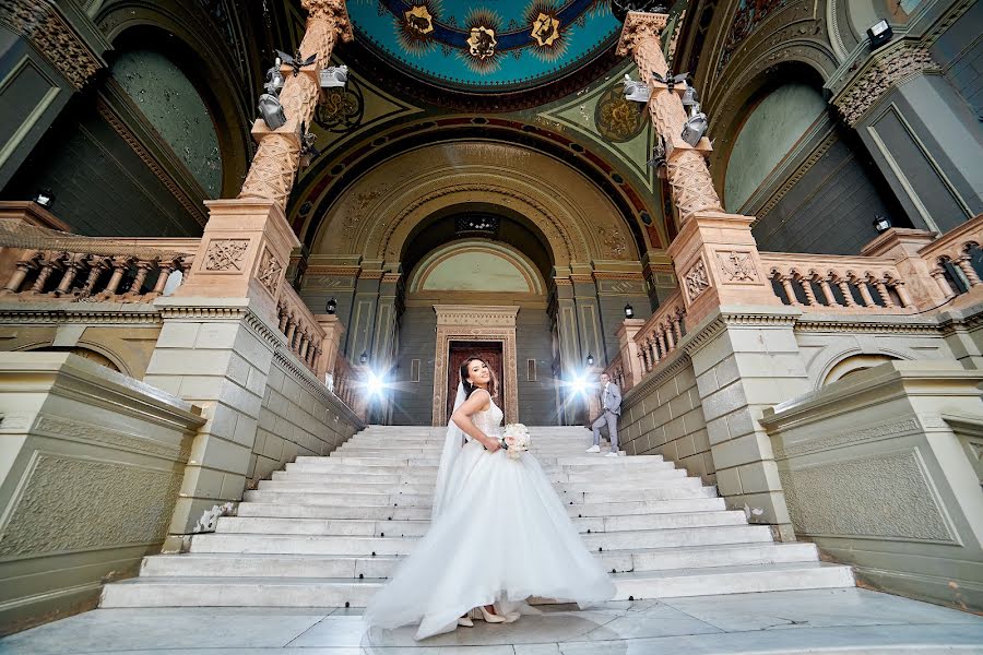 Photographe de mariage Sergey Batyalo (batyalosergey). Photo du 18 juin 2021