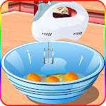 Cover Image of Download Cake Maker : Cooking Games 1.0.0 APK