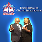 Cover Image of Download Transformation Church Intl 1.0 APK