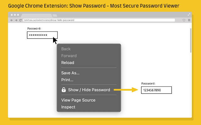 extension images