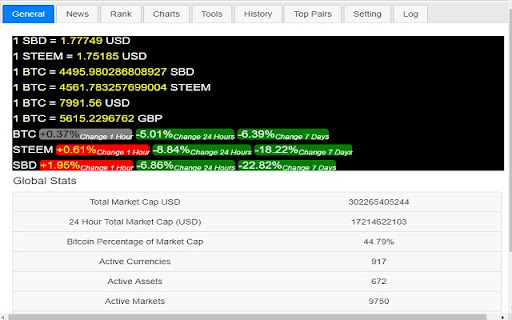 Coin Tools