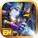 Legends Of MOBA - Last Knight