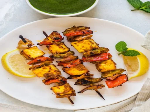 Paneer Tikka