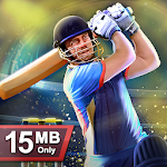 Cover Image of ดาวน์โหลด World of Cricket : Real Championship 2021 7.8 APK