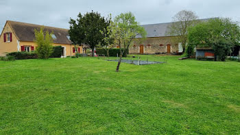 maison à Noyen-sur-Sarthe (72)