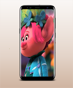 Cute Trolls Wallpapers banner