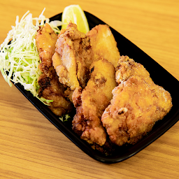 Karaage