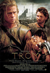 Troy