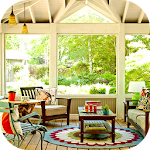 House Porch Design Ideas Apk