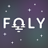 Foly. White noise & meditation icon