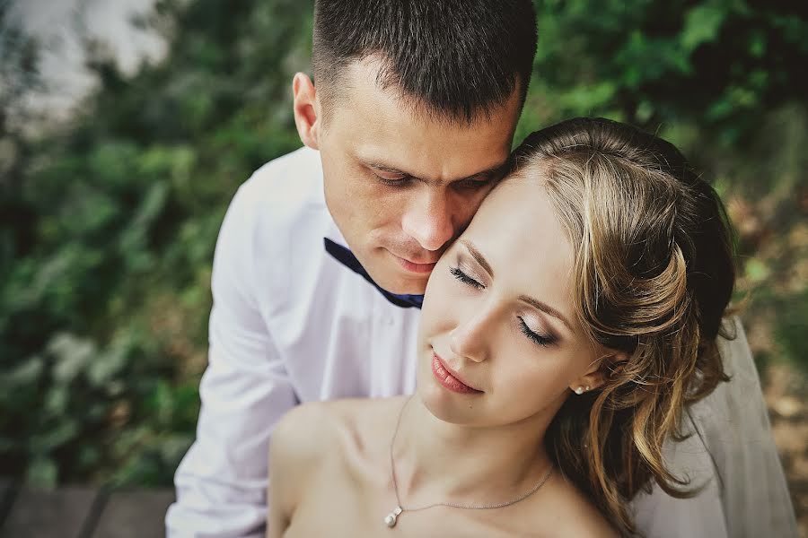 Fotógrafo de bodas Aleksandra Shaymardanova (fonimina). Foto del 6 de julio 2015