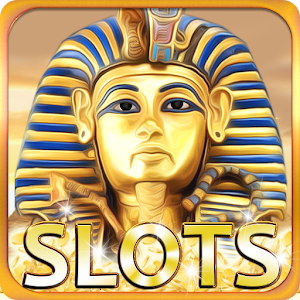Slot Machine : Pharaoh Slots Hacks and cheats