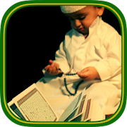 Quran Karim Child voice  Icon