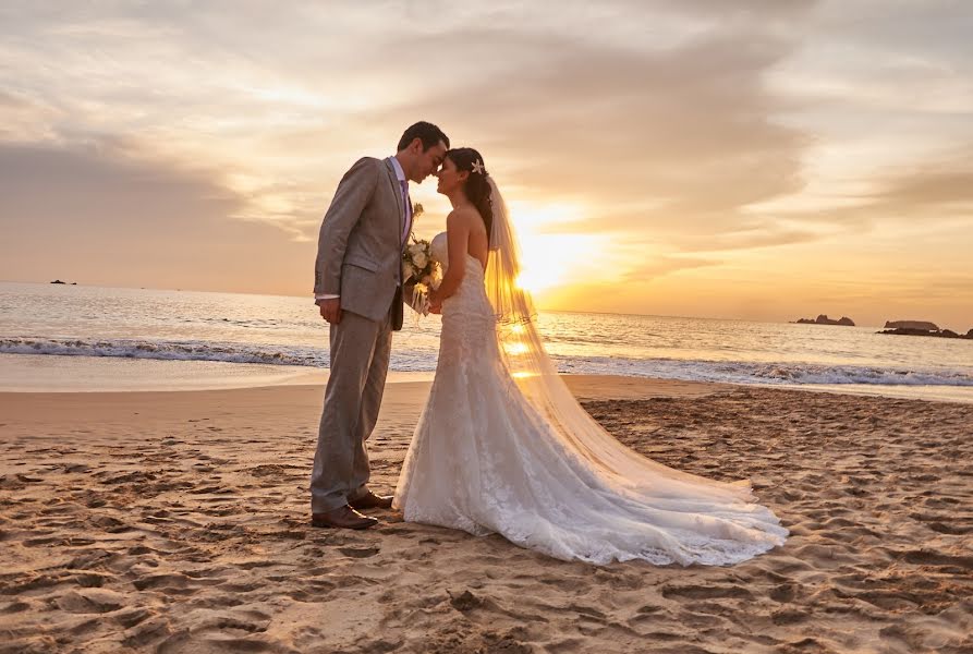 Fotógrafo de casamento Miguel Tizapa (migueltizapa). Foto de 25 de maio 2017