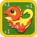 Dragon Clicker Apk